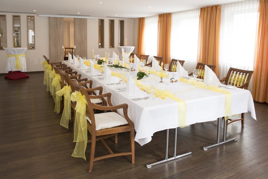 Parkhotel Frankfurt-Roedermark Rodgau Exterior photo