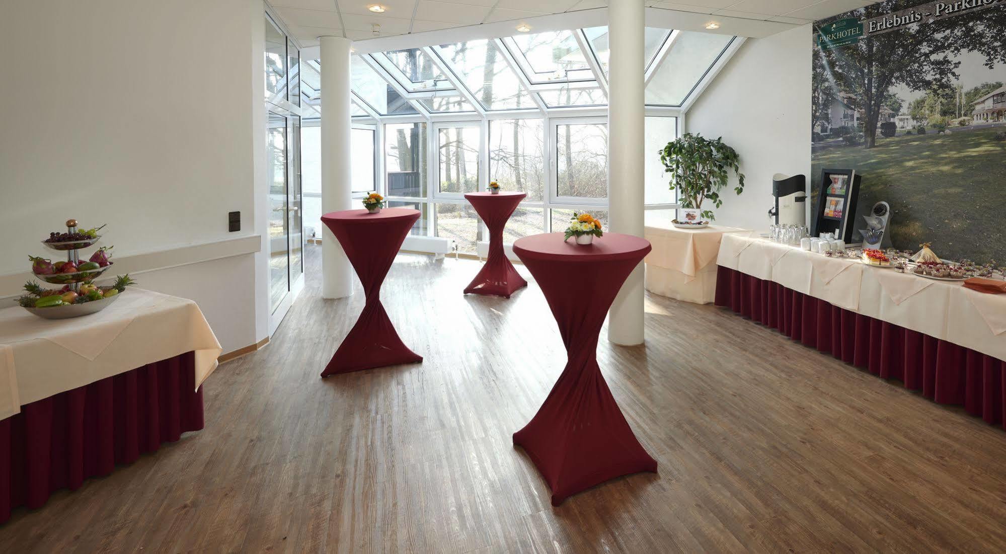 Parkhotel Frankfurt-Roedermark Rodgau Exterior photo
